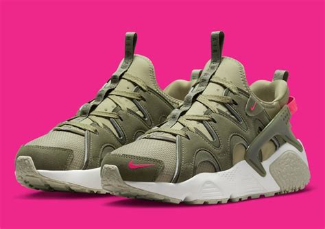 nike huarache ultra damen beige|Nike air huarache craft.